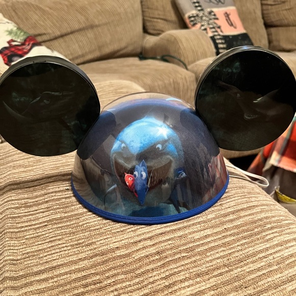 Finding nemo eare - Picture 2 of 8